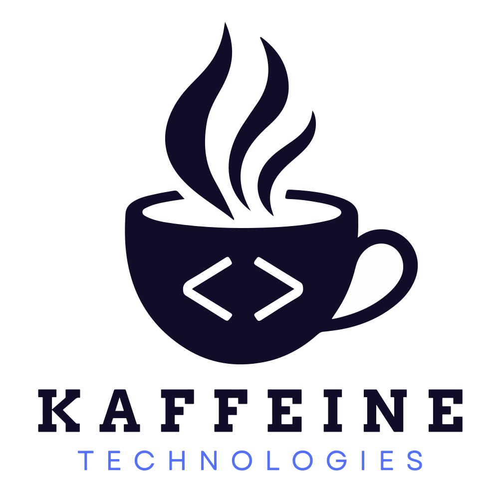 Kaffeine Technologies